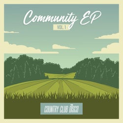 Community EP, Vol. 1