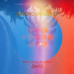 Flavoro Vanilla EP