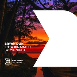 Kota Kinabalu By Midnight