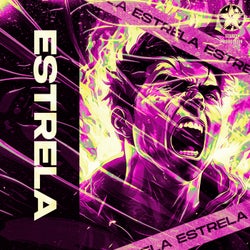 ESTRELA (Super Slowed + Reverb)