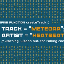 Heatbeat "Meteora" Rockin Chart