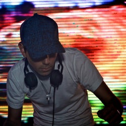 Tiga DJ Chart March 2012
