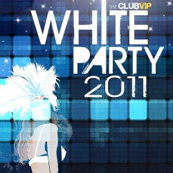 VIP White Party 2011