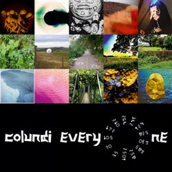 Colundi every0ne (An Enchantment Of Sonic Spells (Part 3 of 3))