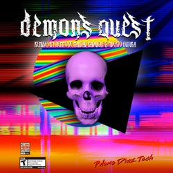 Demon's Quest