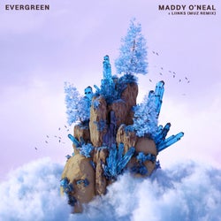 Evergreen (MUZ remix)