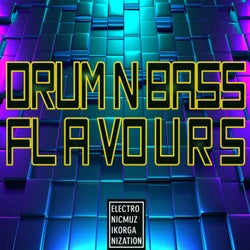Drum'n'Bass Flavours