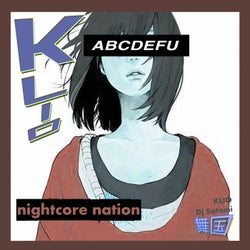 Abcdefu (Nightcore Nation Mix)