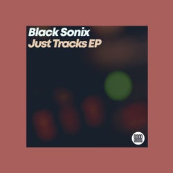 Just Tracks EP