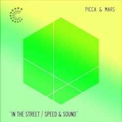 In the Street / Speed & Sound