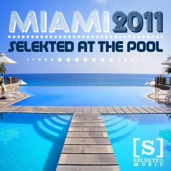 Miami 2011 - Selekted At The Pool