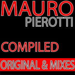 Mauro Pierotti Compiled
