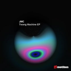 Twang Machine EP