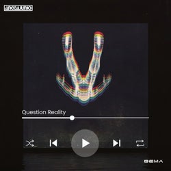 Question Reality (Original Mix)