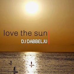 Love The Sun