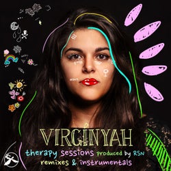 Therapy Sessions Remixes & Instrumentals