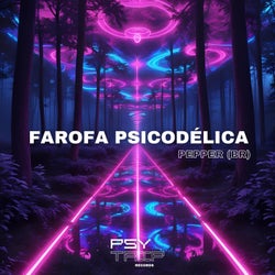 Farofa Psicodélica
