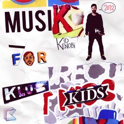 Musik For Klub Kids