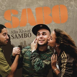Alla älskar Sabo