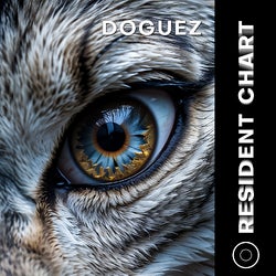 Resident Chart - June 2024 - Doguez