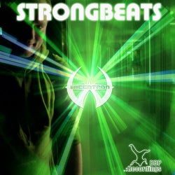 Strongbeats EP