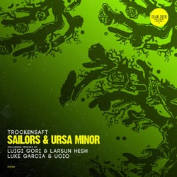 Sailors & Ursa Minor