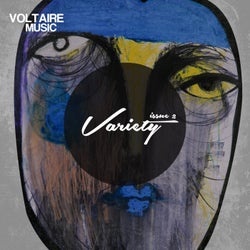 Voltaire Music Pres. Variety Issue 2
