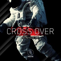Cross Over EP