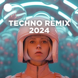 Techno Remix 2024