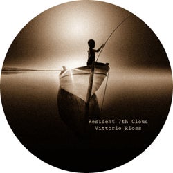 Resident 7th Cloud - Vittorio Rioss