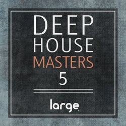 Deep House Masters 5