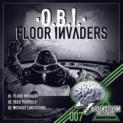Floor Invaders