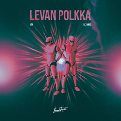 Levan Polkka