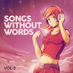 Songs Without Words Vol.3