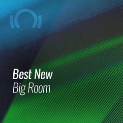 Best New Big Room: December