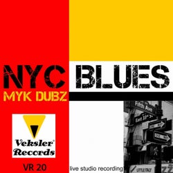 NYC Blues