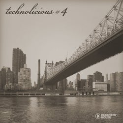 Technolicious #4
