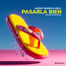 Pasarla Bien