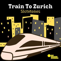 Train To Zurich