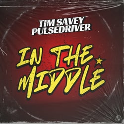 In The Middle (Extended Mix)