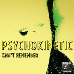 Can't Remember