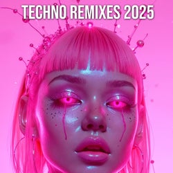 Techno Remixes 2025