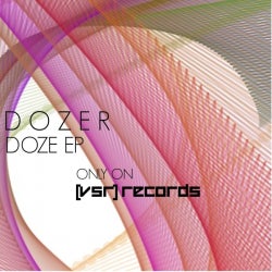 Dozer's "Doze" Chart 2013