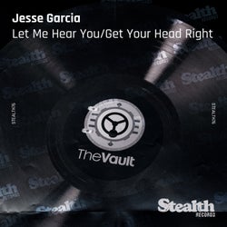Get Your Head Right / Let Me Hear Ya Go