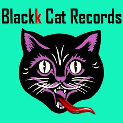 Blackk Cat Records chart #2