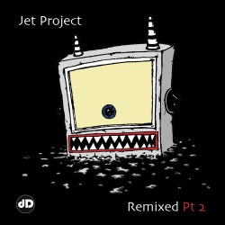 Jet Project Remixed Part 2
