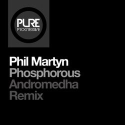 Phosphorous - Andromedha Remix