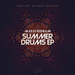 Summer Drums EP