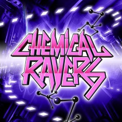 Chemical Ravers: The European Rave Explosion
