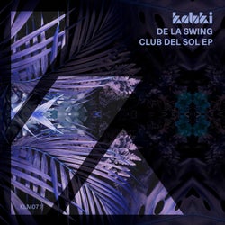 Club Del Sol EP